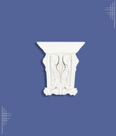 B843L | CORBELS | DECORATIVE
